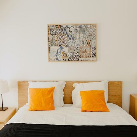 A Casa Do Jardim A Estrela I Διαμέρισμα Lisboa Εξωτερικό φωτογραφία