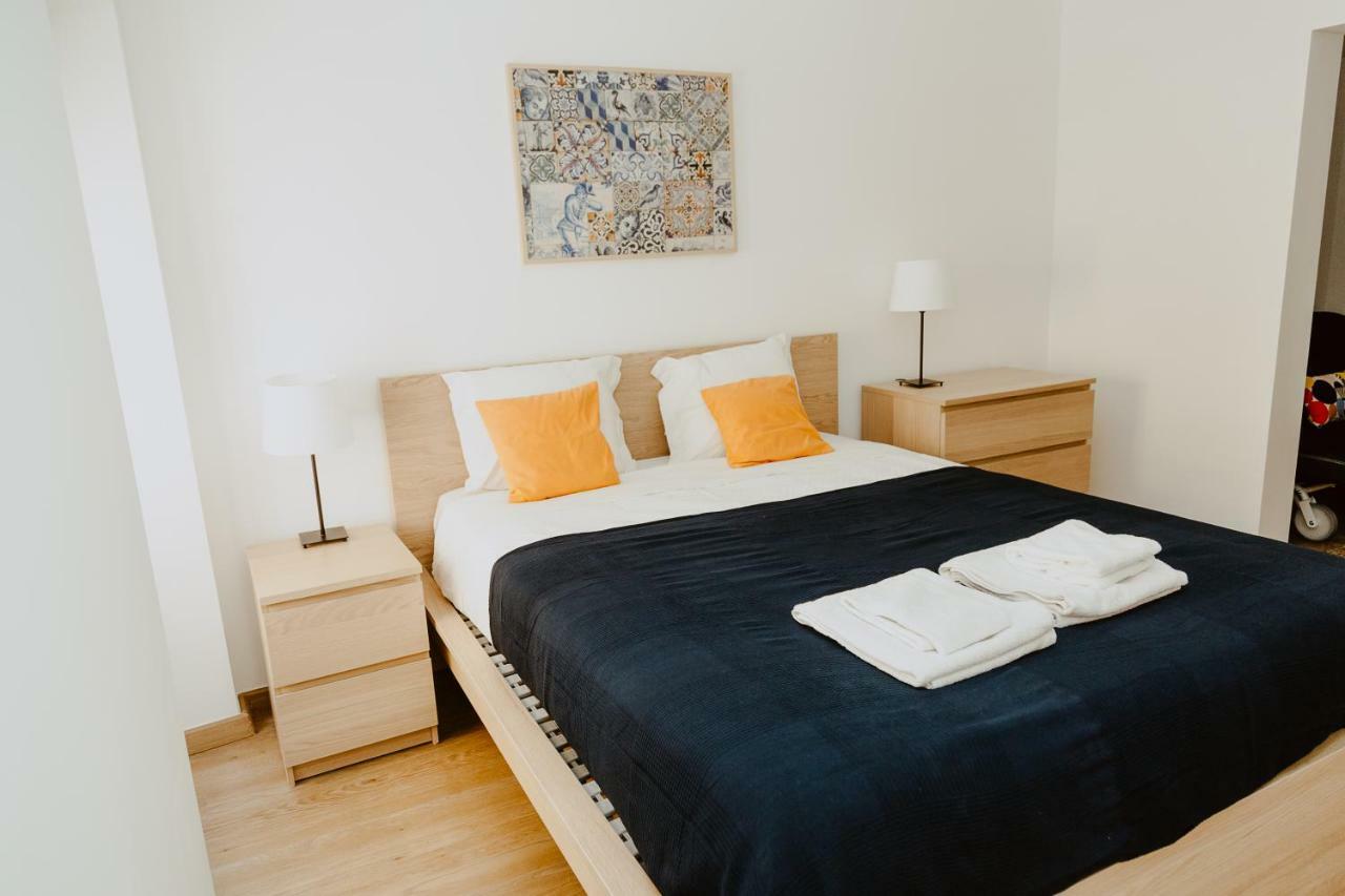 A Casa Do Jardim A Estrela I Διαμέρισμα Lisboa Εξωτερικό φωτογραφία