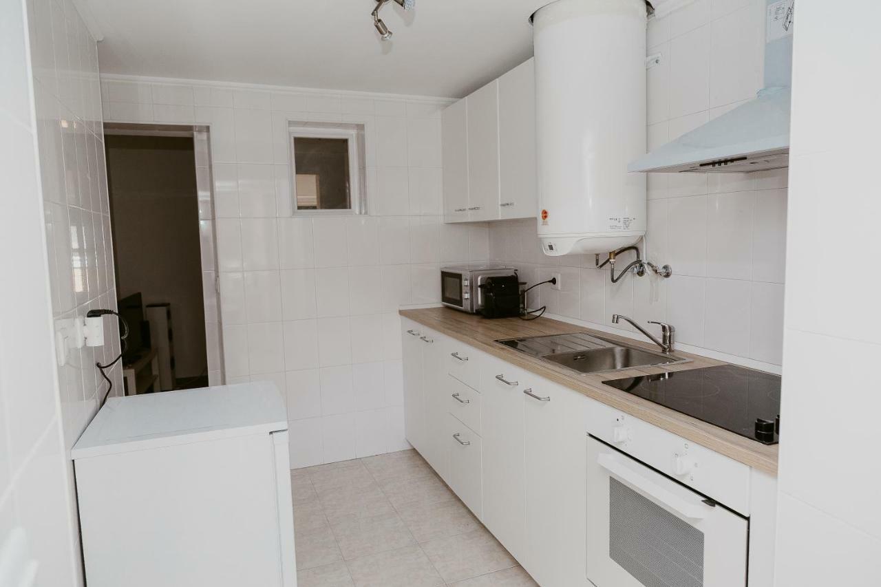A Casa Do Jardim A Estrela I Διαμέρισμα Lisboa Εξωτερικό φωτογραφία