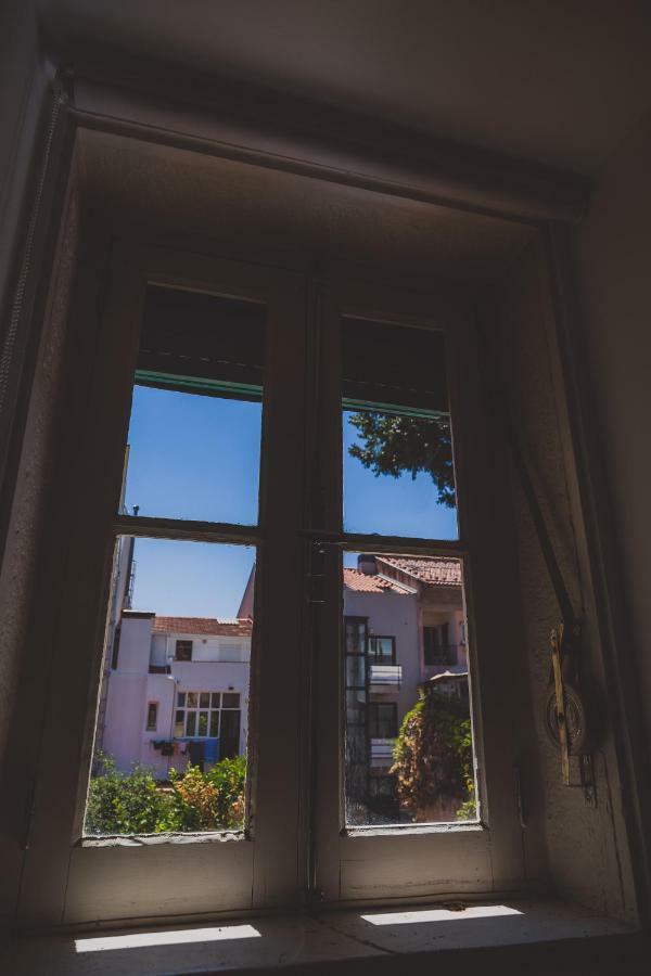 A Casa Do Jardim A Estrela I Διαμέρισμα Lisboa Εξωτερικό φωτογραφία